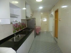 Blk 412 Sembawang Drive (Sembawang), HDB 5 Rooms #171564962